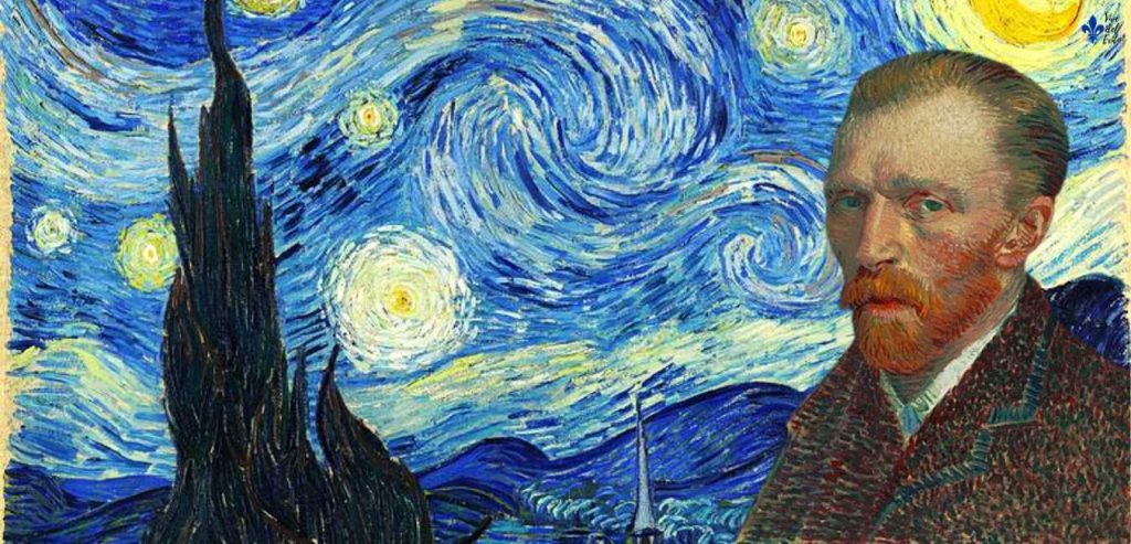 Vicent-Van-Gogh