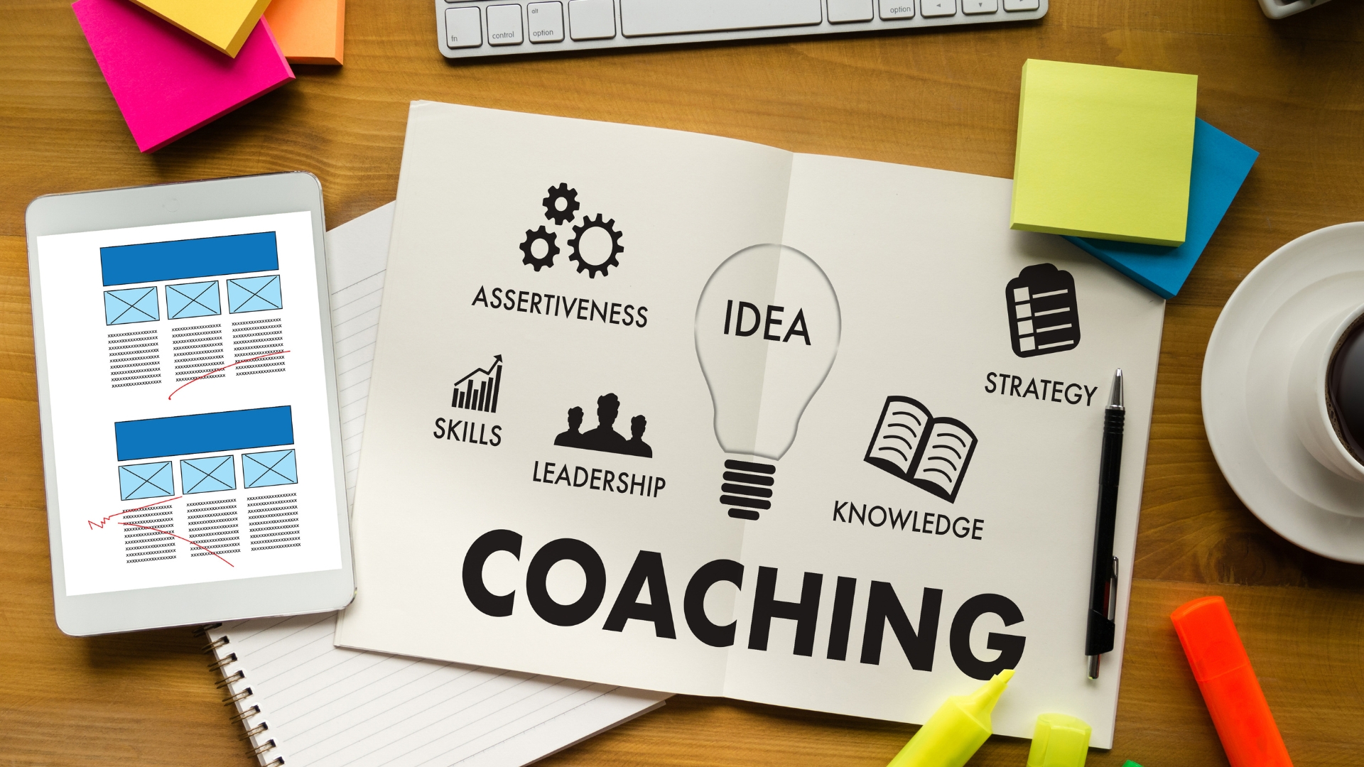 Christian Arguello Coaching