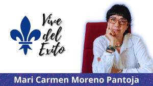 Mari Carmen Moreno