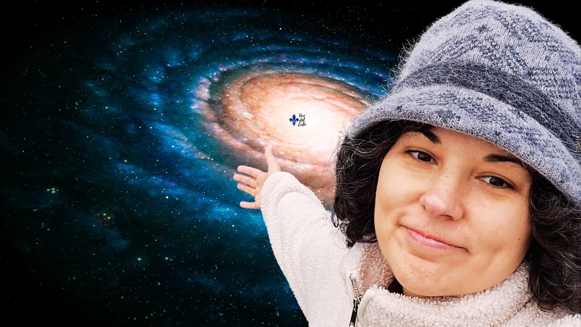 Qué situación vivió Monserrat de la cual pensaba que no iba a salir y luego salió