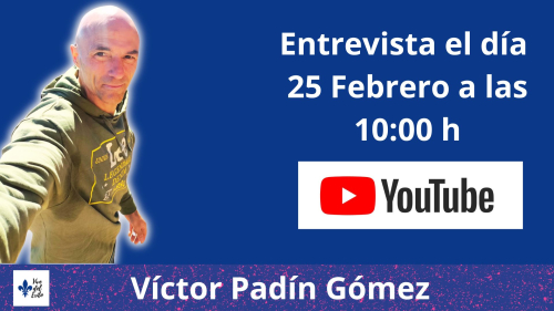 Victor-Padin-en-youtube-en-directo