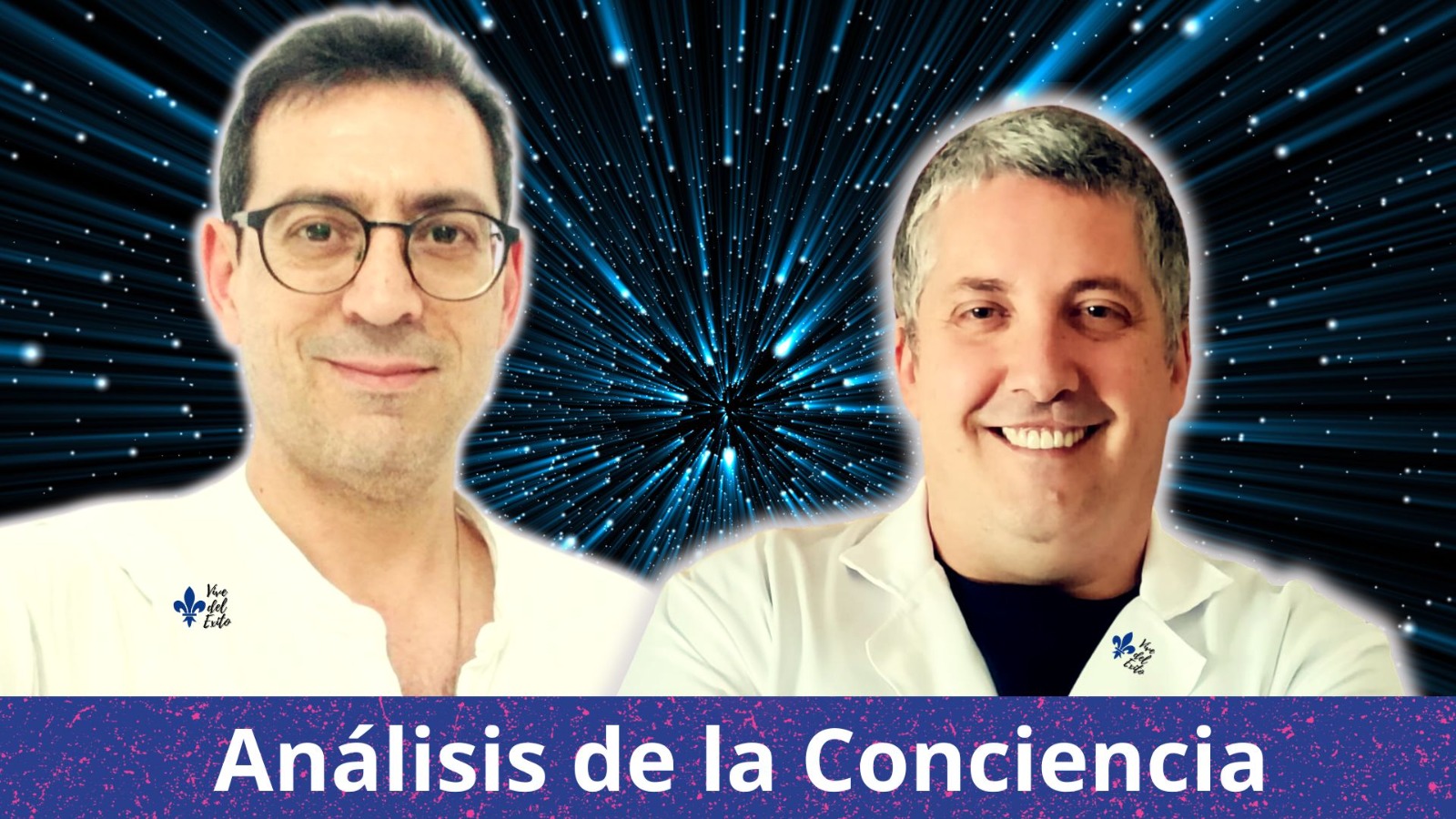 Análisis de la Conciencia: ¿Revoluciona tu vida? José María López Pérez.